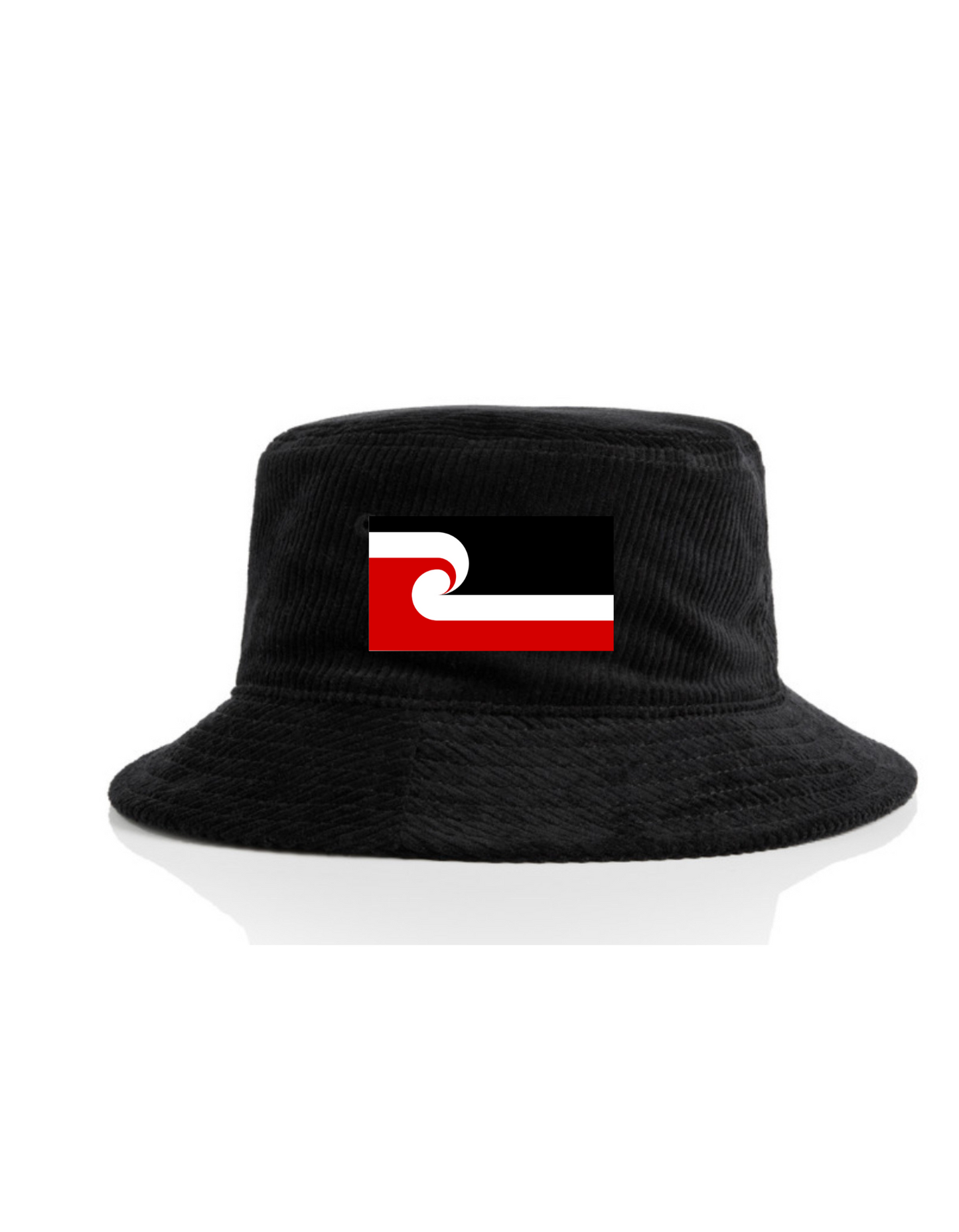 TINO RANGATIRATANGA CORD BUCKET HATS