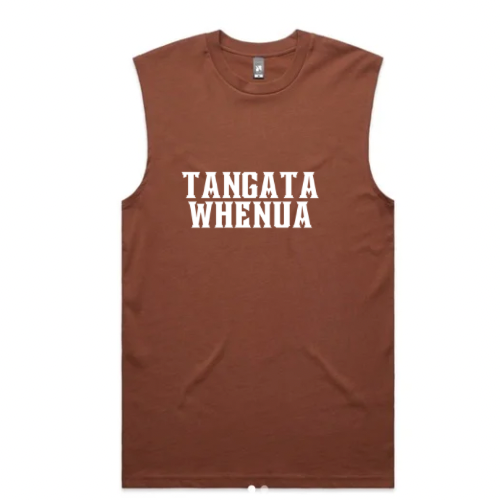 AUSTRALIA WIDE ONLY 
NEW TANGATA WHENUA - HINGARETI