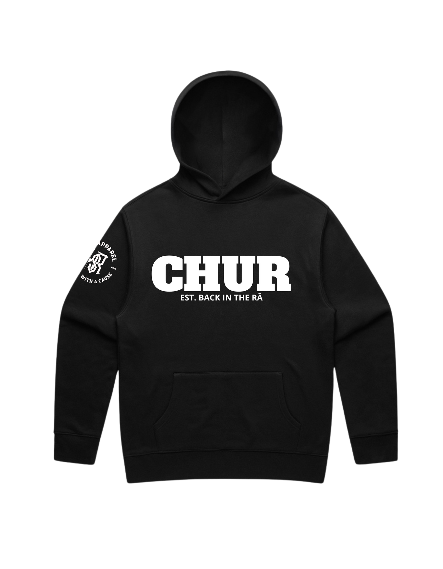 NEW PRE-ORDER CHUR RELAX HOODS
